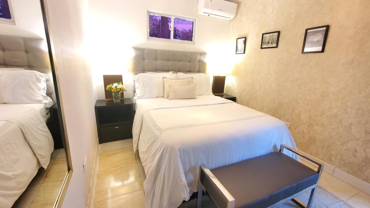 Hotel Santa Clara San Fernando de Monte Cristi Extérieur photo