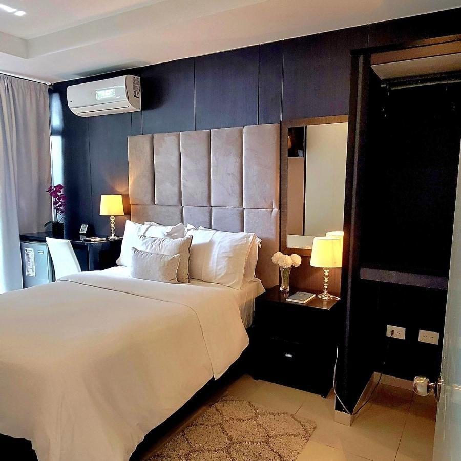 Hotel Santa Clara San Fernando de Monte Cristi Extérieur photo