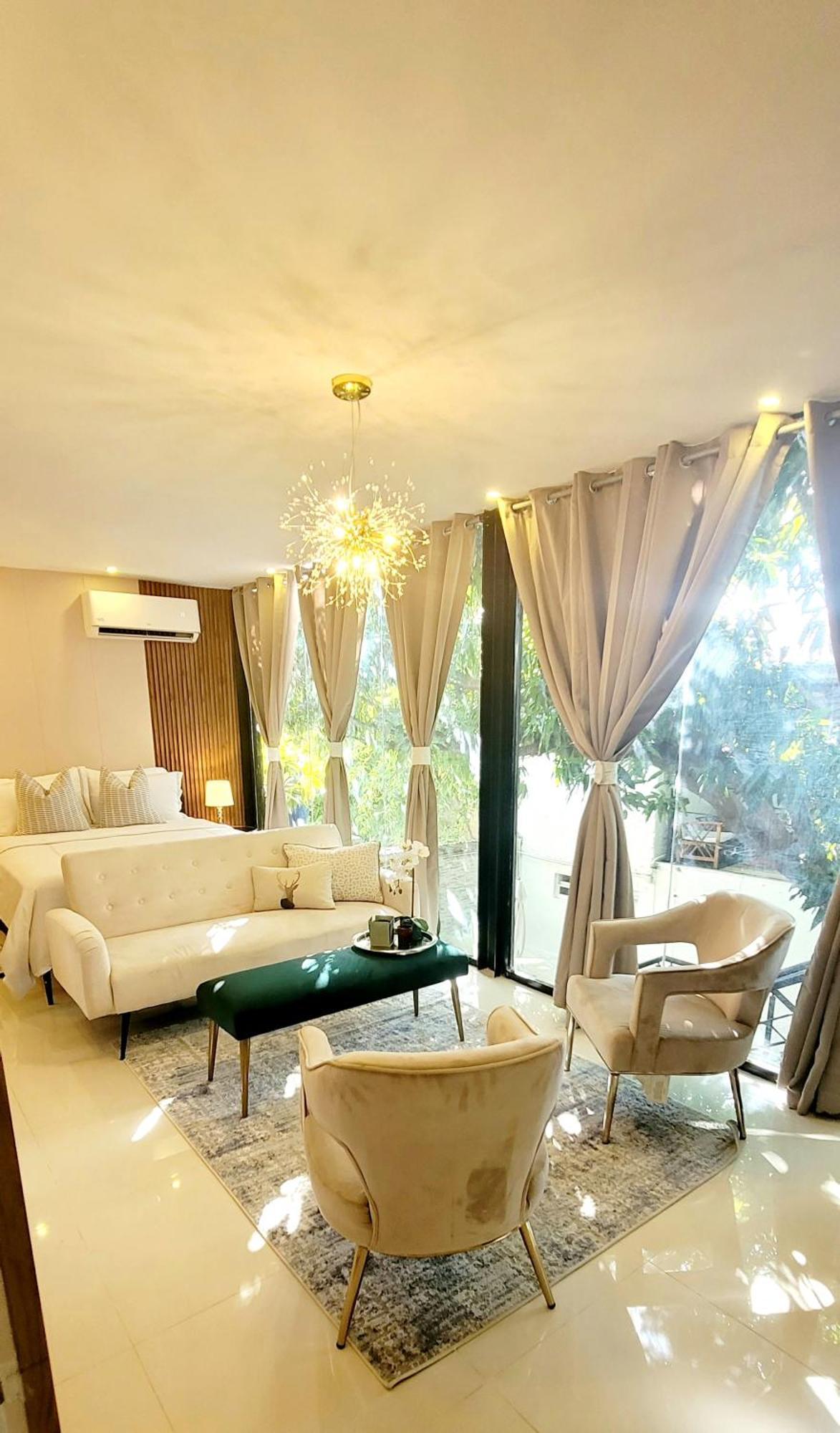 Hotel Santa Clara San Fernando de Monte Cristi Chambre photo
