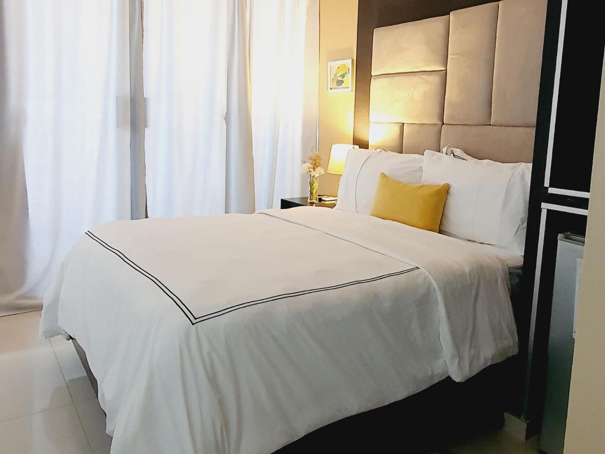 Hotel Santa Clara San Fernando de Monte Cristi Chambre photo
