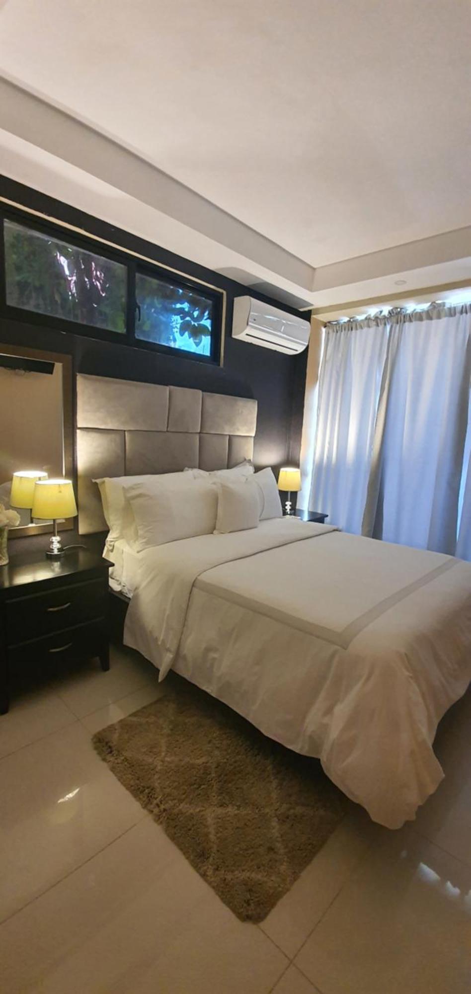 Hotel Santa Clara San Fernando de Monte Cristi Chambre photo