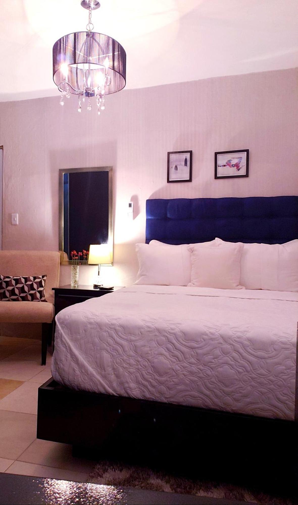 Hotel Santa Clara San Fernando de Monte Cristi Chambre photo