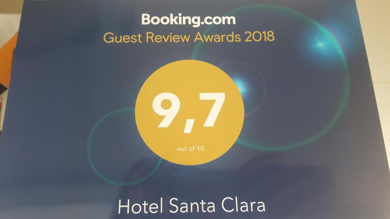 Hotel Santa Clara San Fernando de Monte Cristi Extérieur photo
