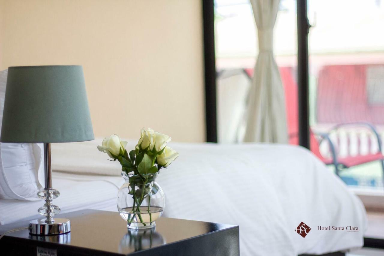 Hotel Santa Clara San Fernando de Monte Cristi Extérieur photo