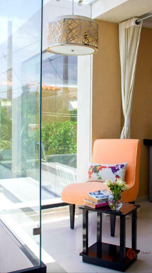 Hotel Santa Clara San Fernando de Monte Cristi Extérieur photo